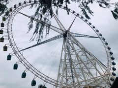 -济南国际园博园