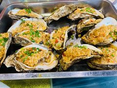 -拙大师·龙虾四季排档·夜宵至凌晨4点(九环路店)