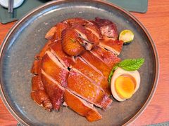 -木棉·醉心粤味(COCO Park店)