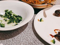 -北京王府井希尔顿酒店·秦唐中餐厅Chynna