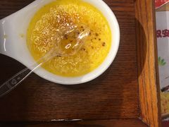 彩虹焦糖炖蛋-牛三哥洛阳牛肉汤(生态城店)