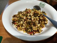 -费大厨辣椒炒肉(万家丽一店)