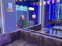 -关你鬼室大型密室逃脱(佛山创意园店)