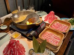 -山葵家·创意料理(临平银泰城店)
