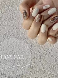 -FANS美甲美睫