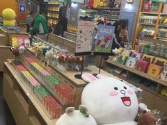 -line friends(明洞旗舰店)