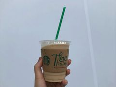 -星巴克臻选(深圳皇庭广场分店)