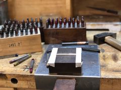 -鈊藝銀匠·银饰DIY工作室(永庆坊店)