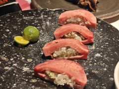 -焱铁烧·黑毛和牛专门店(杭州嘉里中心店)