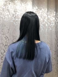 -GIRL STYLE 烫发·染发沙龙