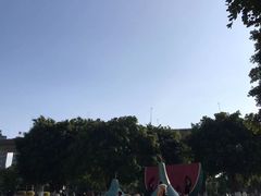 -琅岐红光湖公园