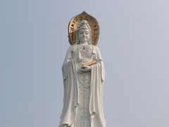 -三亚南山文化旅游区