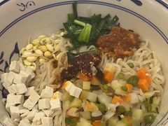 -西府二师兄擀面皮臊子面(电子正街店)