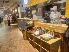 -西贝(六里桥旗舰店)