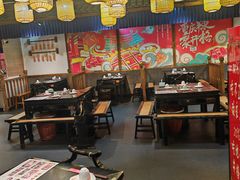 -井格重庆火锅(燕郊永旺店)