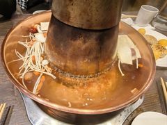 -东来顺饭庄(上地华联店)