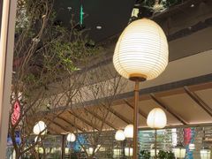 -桂满陇·海市蜃楼·黑金(国金店)