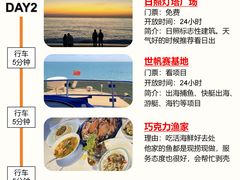 -巧克力渔家.小船海鲜胶东菜(万平口店)