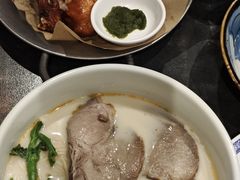 -和府捞面(天河领展广场店)