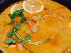 -长勺子东南亚(街道口店)