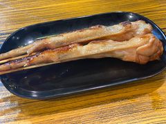 -Doo Dee Thai Food(Issan/Isaan/Esan)