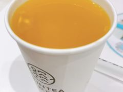 甜橙茉莉-欢饮(王府井总店)