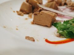-宴语·新疆菜·大盘鸡·烤肉(北泉店)