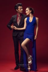 -太古映画婚纱摄影(天河店)