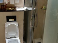 -香港尖沙咀皇悦酒店