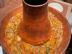 -浩海火燒雲傣家菜(芮欧百货店)