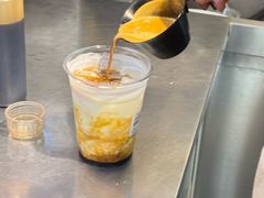 -阿sir咖啡(陶谷新村店)