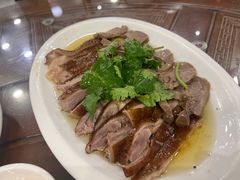 -长平肥姐白粥·海鲜打冷