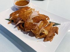 福山烧鸡-东莱馋房(陆家嘴店)