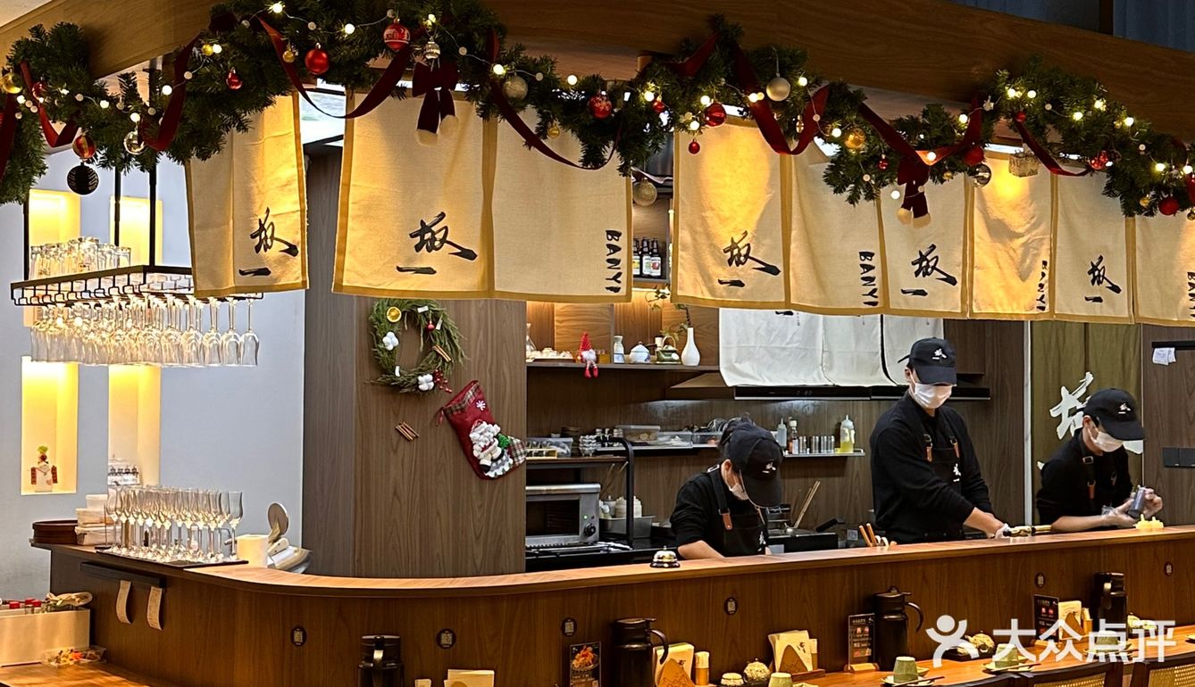 今年澄海圣诞节就在这里过🎅气氛太好了🥹