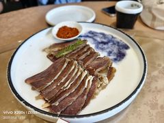 -李氏传家菜(兴城路店)