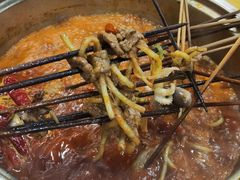 -逗签翻卤味串串(回龙湾店)