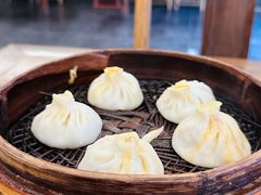 -潘德林茶社(新城河路店)