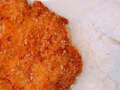 -翠华餐厅