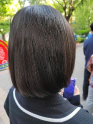 -逸丝风尚yesfashion造型