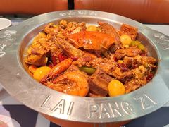 -赖胖子肉蟹煲(光明N次方店)