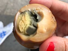 -金盆阿嬷香菇茶叶蛋(玄光店)