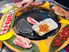 -玄希浪漫厨房·韩料烤肉(湖滨银泰in77店)