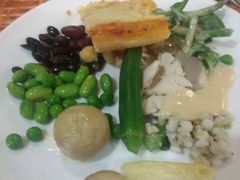 -So Lounge索兰至餐厅(蓝色港湾店)