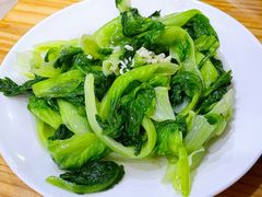 烫生菜-斯丹姜母鸭·古法干香(涂门街总店)