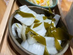 -吴氏包饭·传统民俗料理(延大学府店)
