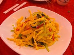 -红柳枝滩羊烧烤·非遗