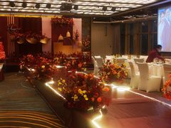 -厦门喜来登酒店