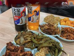 -晓宇盒饭(民安街店)