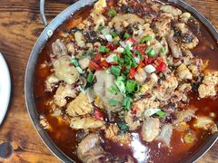 -湖南湘菜馆(东湘缘二店)