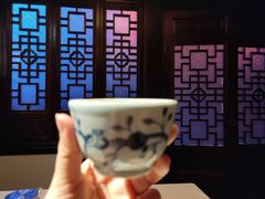 -不二茶空间·养生宴(石景山店)